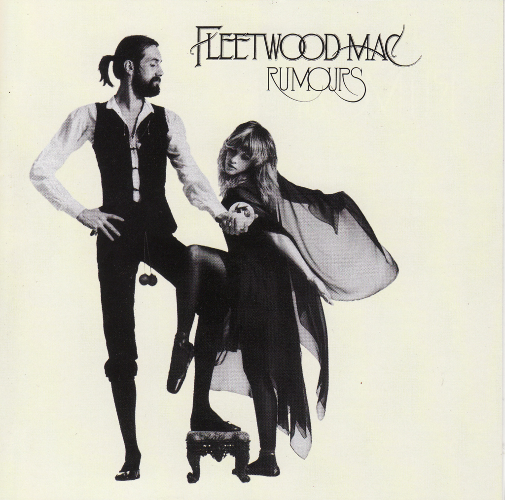 Classic Albums Fleetwood Mac “Rumours” Classic Albums Fleetwood Mac “Rumours”